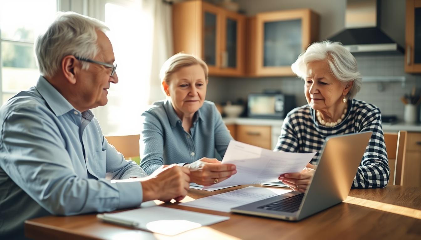 Understanding Your Financial Needs